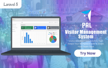 Visitor Management System