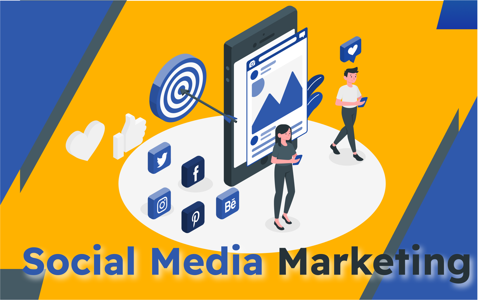 Why Social Media Marketing Is Important?