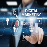 digital marketing strategy