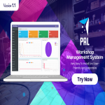 Workshop Management System